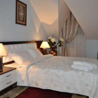 Гостиница Байрон Ростов-на-Дону Джуниор сюит студия-1