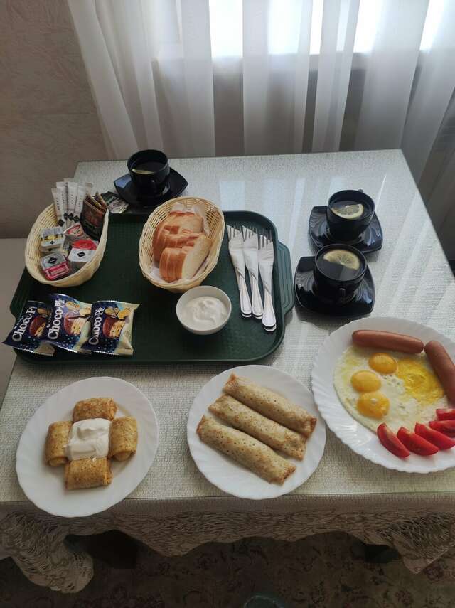 Гостиница Байрон Ростов-на-Дону-113