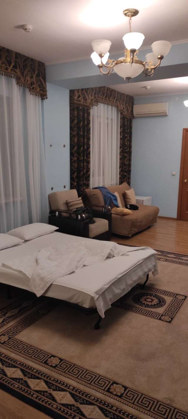 Гостиница Байрон Ростов-на-Дону-128