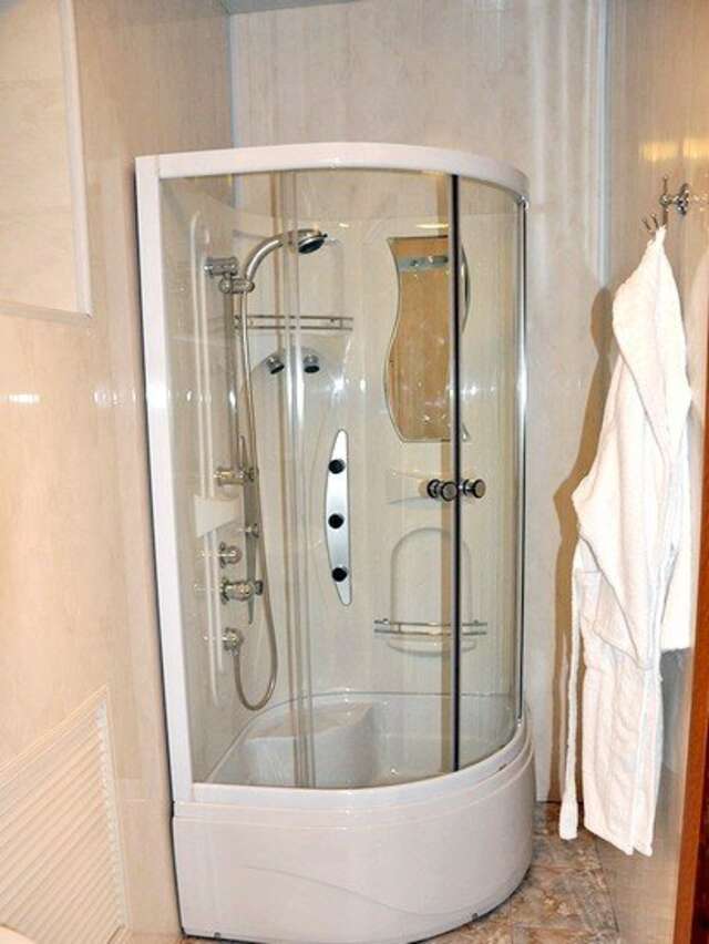 Гостиница Байрон Ростов-на-Дону-65