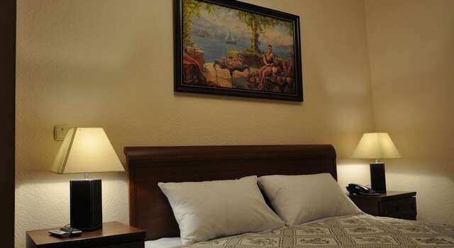 Гостиница Байрон Ростов-на-Дону-60