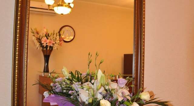 Гостиница Байрон Ростов-на-Дону-50