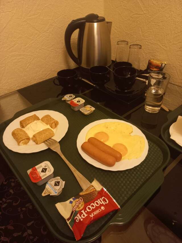 Гостиница Байрон Ростов-на-Дону-131