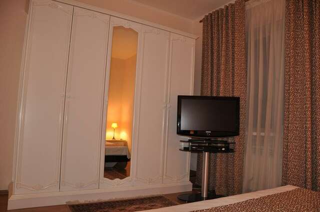 Гостиница Байрон Ростов-на-Дону-49