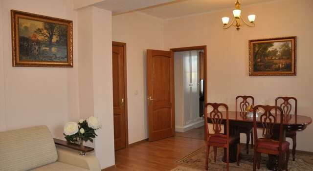 Гостиница Байрон Ростов-на-Дону-93