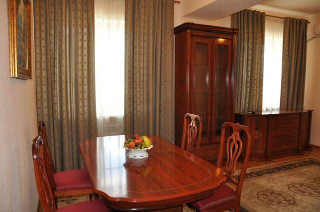 Гостиница Байрон Ростов-на-Дону-34