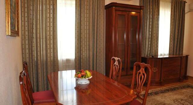 Гостиница Байрон Ростов-на-Дону-66