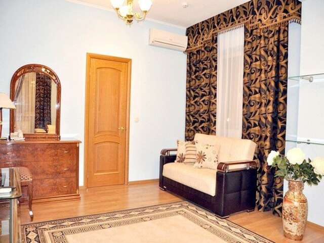 Гостиница Байрон Ростов-на-Дону-72