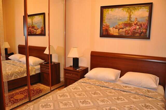 Гостиница Байрон Ростов-на-Дону-83