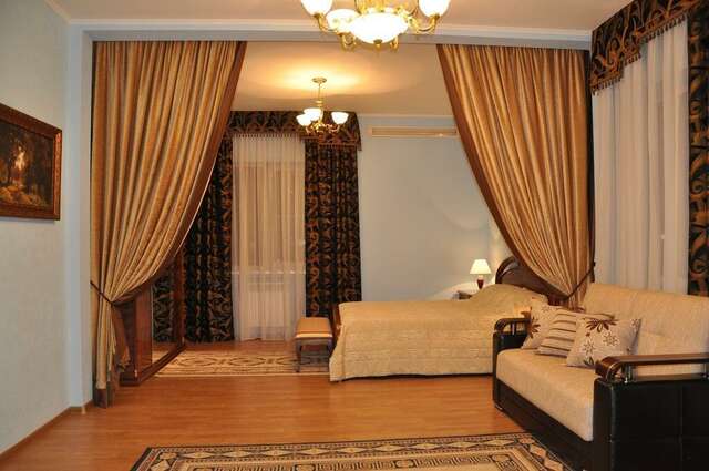 Гостиница Байрон Ростов-на-Дону-80