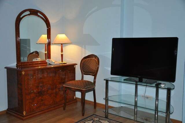 Гостиница Байрон Ростов-на-Дону-12