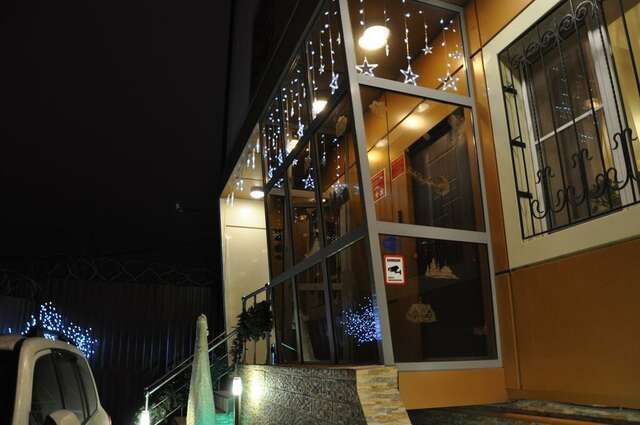 Гостиница Байрон Ростов-на-Дону-75