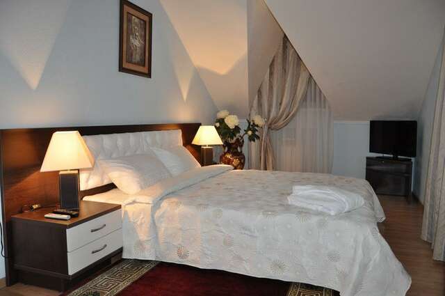 Гостиница Байрон Ростов-на-Дону-73