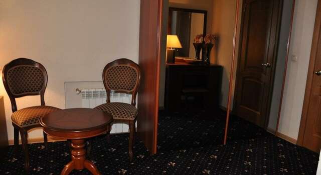 Гостиница Байрон Ростов-на-Дону-70