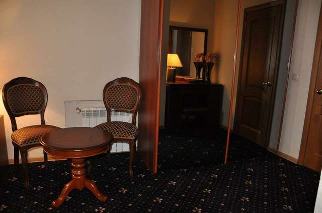 Гостиница Байрон Ростов-на-Дону-36