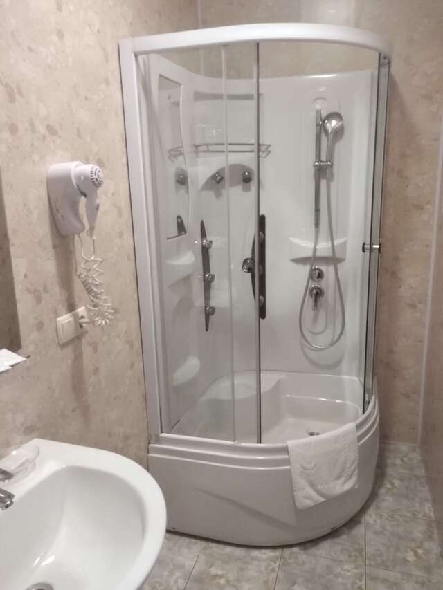 Гостиница Байрон Ростов-на-Дону-135