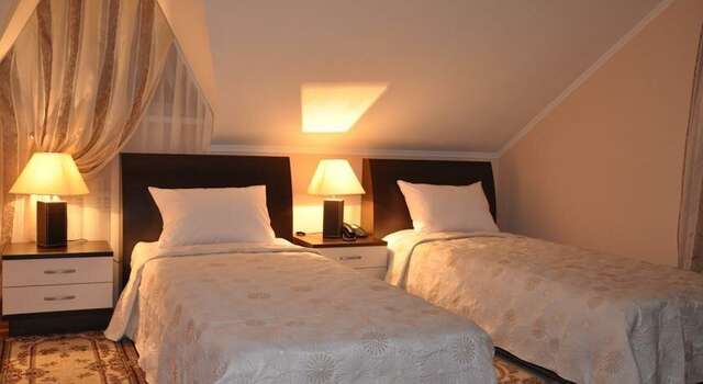 Гостиница Байрон Ростов-на-Дону-63