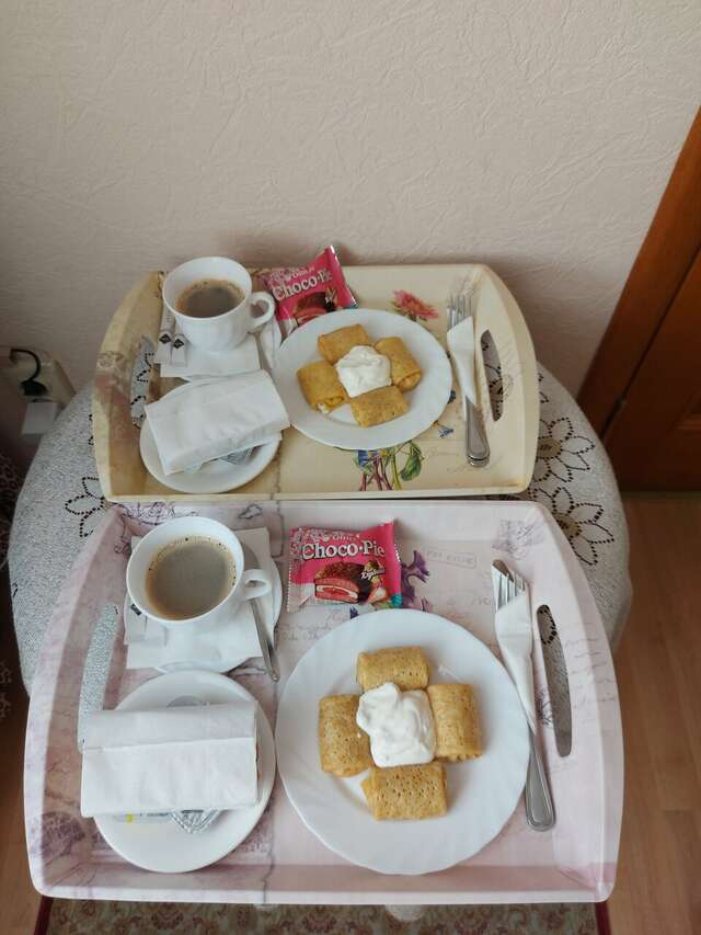 Гостиница Байрон Ростов-на-Дону-126