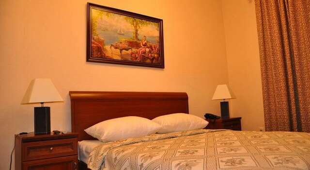 Гостиница Байрон Ростов-на-Дону-102