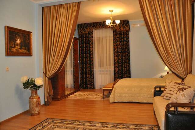 Гостиница Байрон Ростов-на-Дону-51