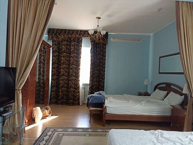 Гостиница Байрон Ростов-на-Дону-118