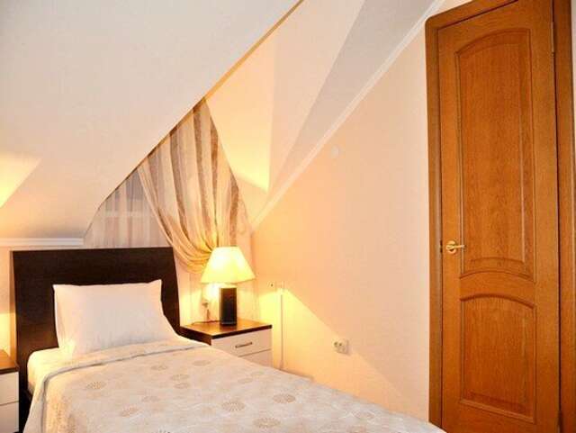 Гостиница Байрон Ростов-на-Дону-39