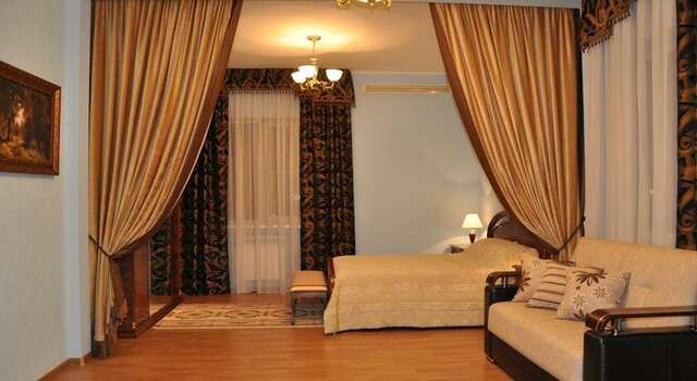 Гостиница Байрон Ростов-на-Дону-71