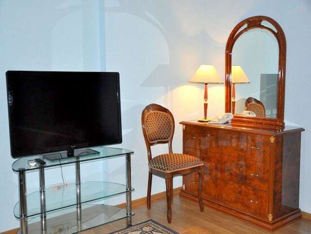 Гостиница Байрон Ростов-на-Дону-58