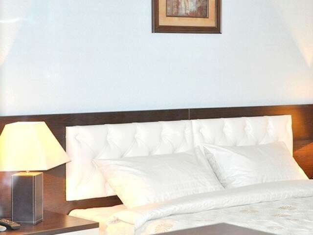 Гостиница Байрон Ростов-на-Дону-23