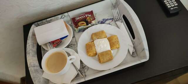 Гостиница Байрон Ростов-на-Дону-125