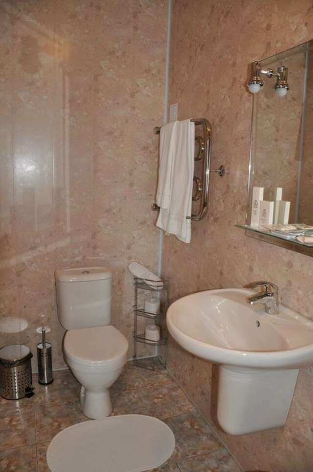 Гостиница Байрон Ростов-на-Дону-105