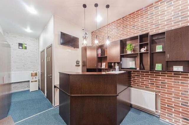 Гостиница Байрон Ростов-на-Дону-109