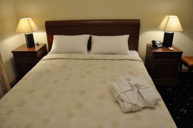 Гостиница Байрон Ростов-на-Дону-77