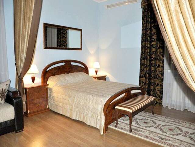 Гостиница Байрон Ростов-на-Дону-43