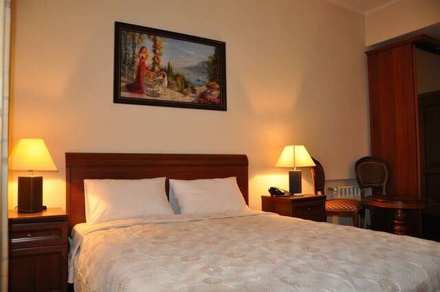 Гостиница Байрон Ростов-на-Дону-47