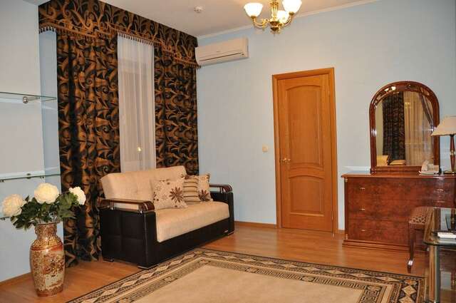 Гостиница Байрон Ростов-на-Дону-92