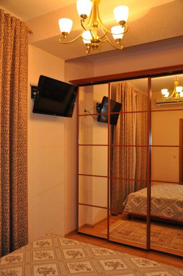 Гостиница Байрон Ростов-на-Дону-56