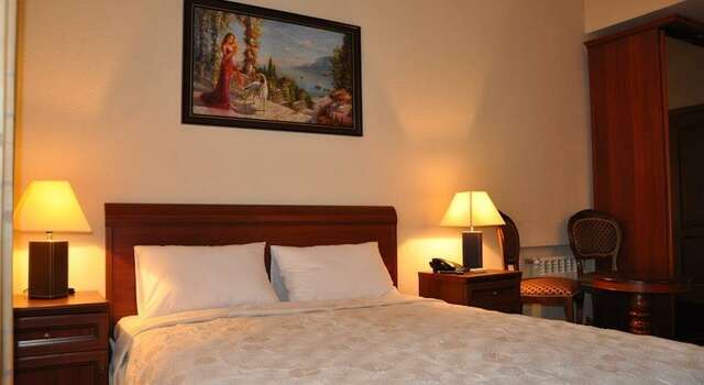 Гостиница Байрон Ростов-на-Дону-91