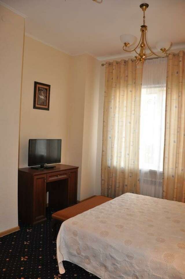 Гостиница Байрон Ростов-на-Дону-30