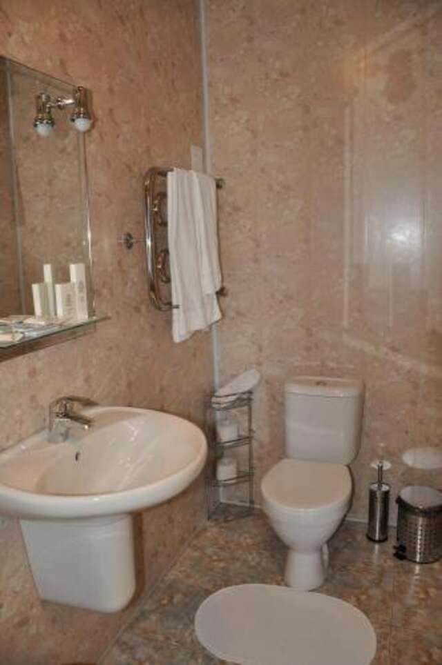 Гостиница Байрон Ростов-на-Дону-35