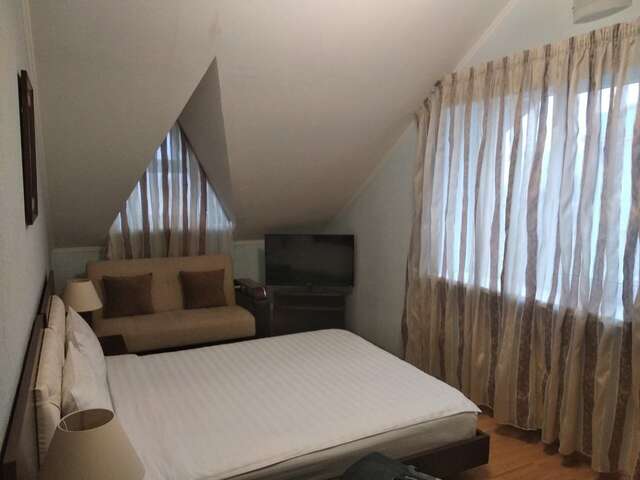 Гостиница Байрон Ростов-на-Дону-112