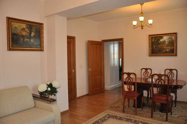 Гостиница Байрон Ростов-на-Дону-84