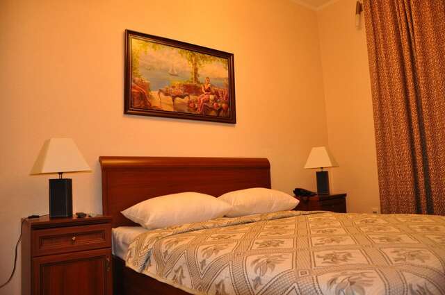 Гостиница Байрон Ростов-на-Дону-87