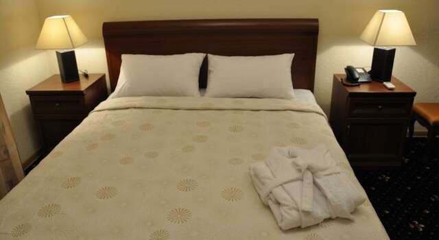 Гостиница Байрон Ростов-на-Дону-55