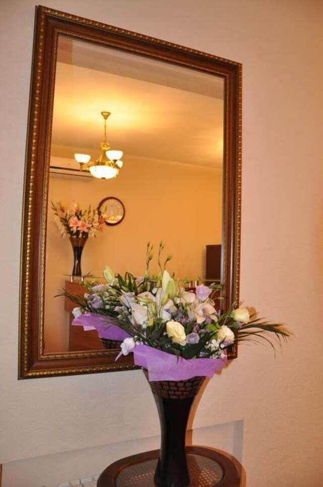 Гостиница Байрон Ростов-на-Дону-106