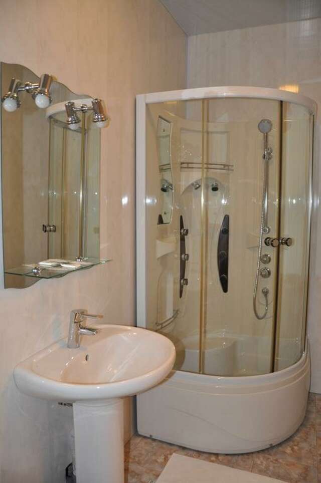 Гостиница Байрон Ростов-на-Дону-104