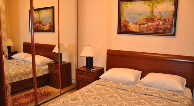 Гостиница Байрон Ростов-на-Дону-95