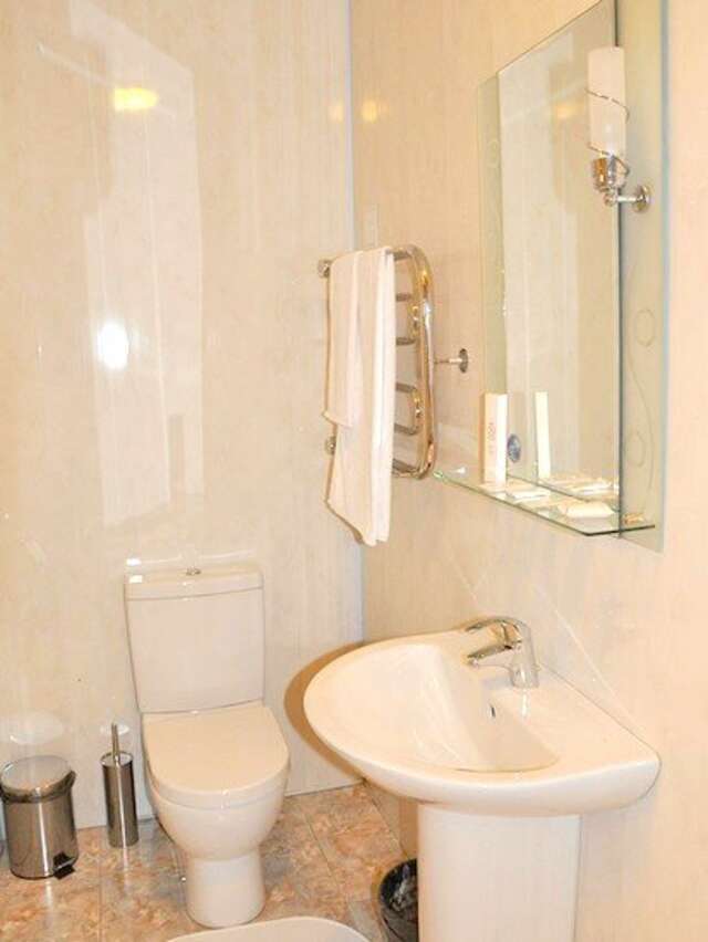 Гостиница Байрон Ростов-на-Дону-69