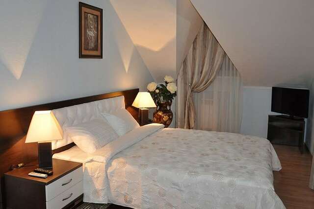 Гостиница Байрон Ростов-на-Дону-99