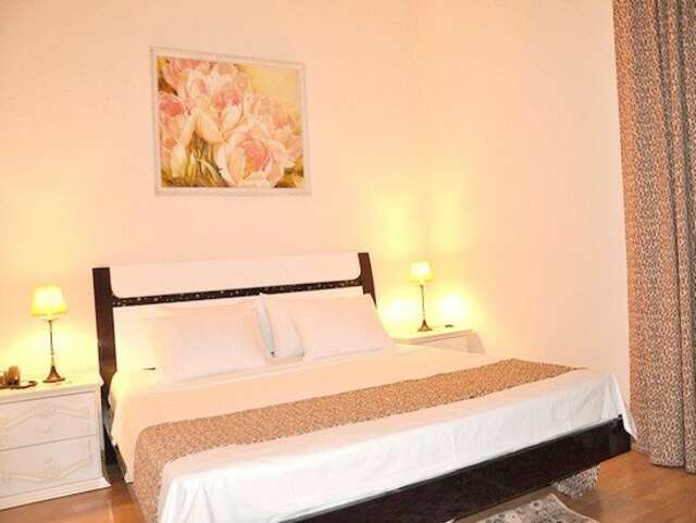 Гостиница Байрон Ростов-на-Дону-40